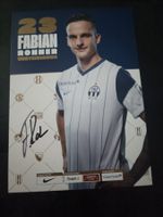 Fabian Rohner - FCZ - FC Zürich