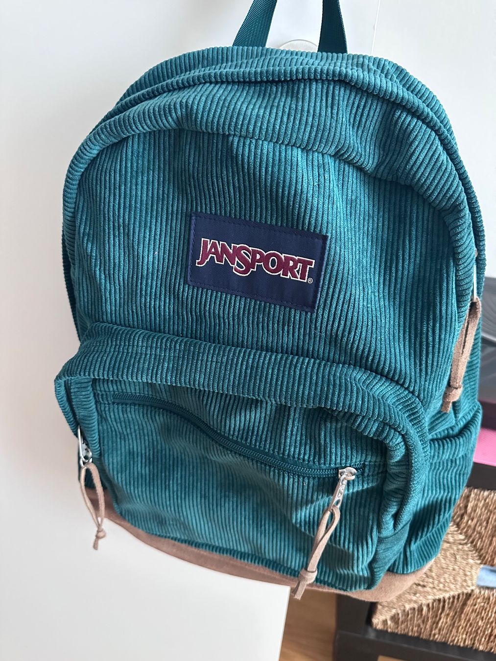 Jansport Sacs à dos: JanSport RIGHT PACK EXPRESSION UNISEX - Tagesrucksack - deep – Neuf (Voir description) à Gossau (ZH) par DSCapeta