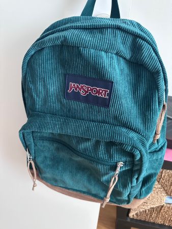 JanSport RIGHT PACK EXPRESSION UNISEX - Tagesrucksack - deep