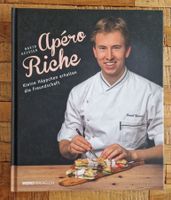 Apéro Riche von DAVID GEISSER