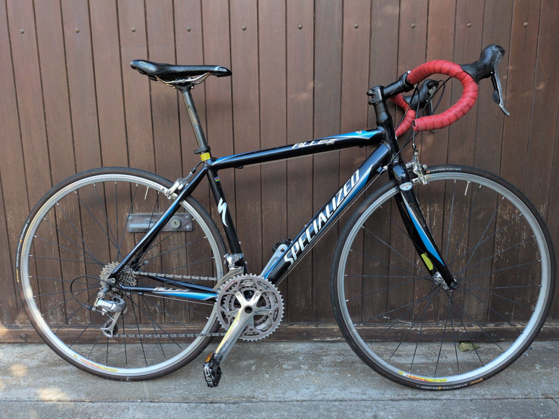 Specialized Vélos: Specialized Allez Elite – D'occasion à Chur par ddp22bike 2