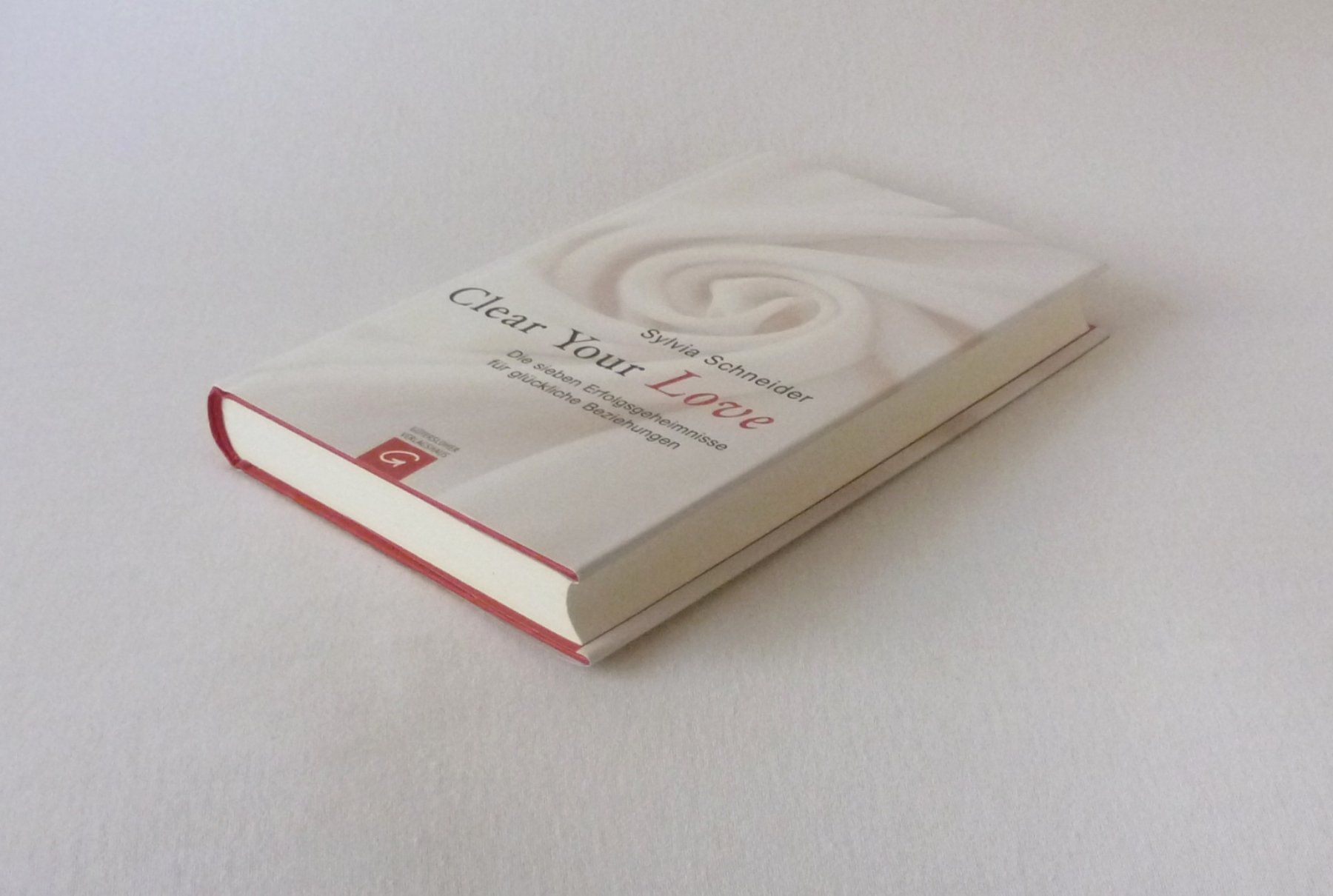 Livres: Clear Your Love – Neuf avec emballage d'origine à Mauren par Yeelen 2
