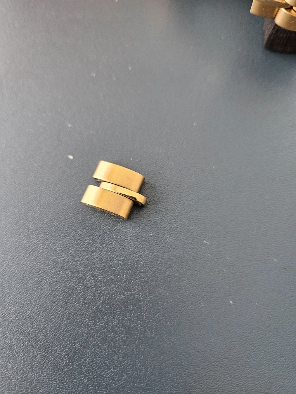 Alfex Uhren: Damen Golduhr Alfex – Neu (gemäss Beschreibung) aus Biberist von Pingpong01 3