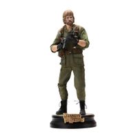 Missing In Action Colonel James Braddock Actionfigur 1/6
