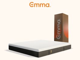Emma Original Pro Matratze 160x200cm Neu!