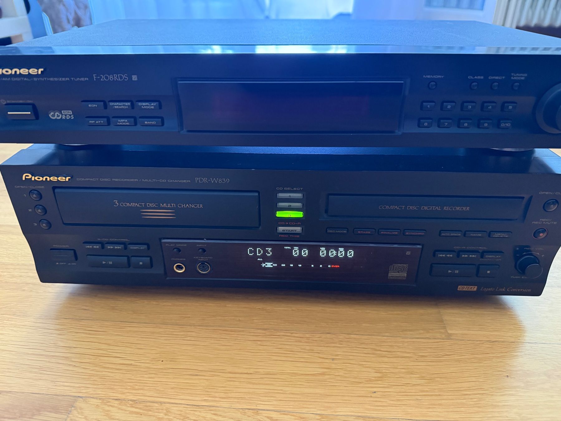 CD: Cd , Turner Pioneer – Usato da Muttenz venduto da rdo_8cvx 2