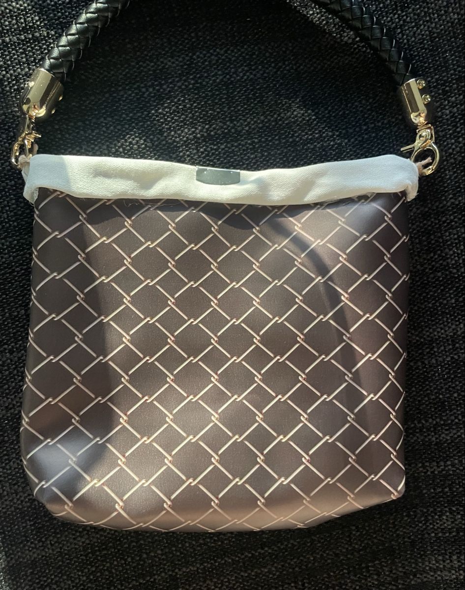 Sacs femmes: Damen Tasche neu mit Muster – Neuf avec emballage d'origine à Au ZH par Jaggy4 1