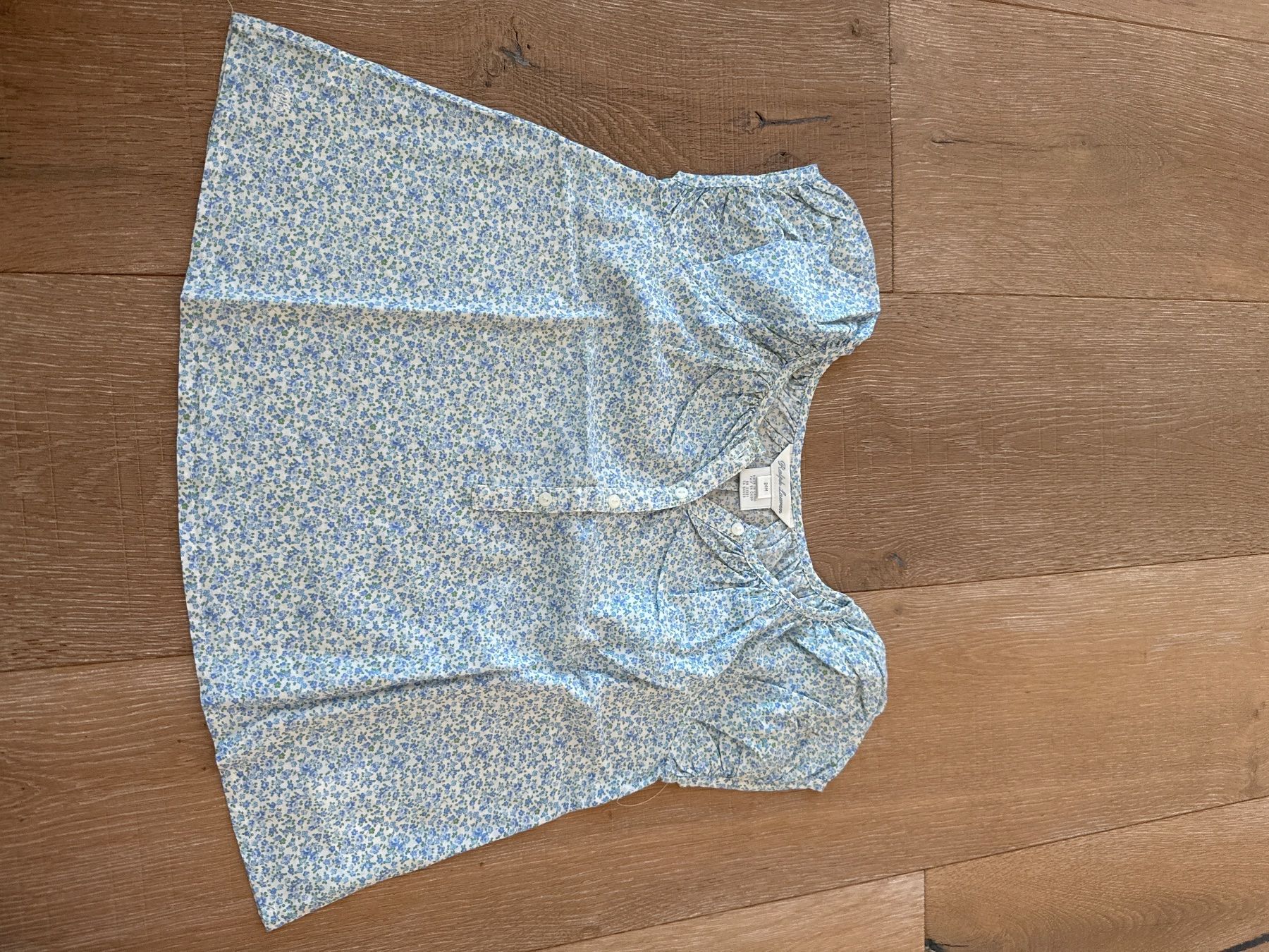 Ralph Lauren Camicie, Top & T-shirt: Ralph Lauren Bluse Gr. 24 M – Nuovo (secondo la descrizione) da Himmelried venduto da Dievole