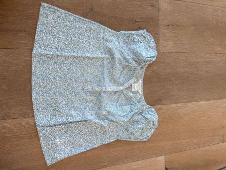 Ralph Lauren Bluse Gr. 24 M