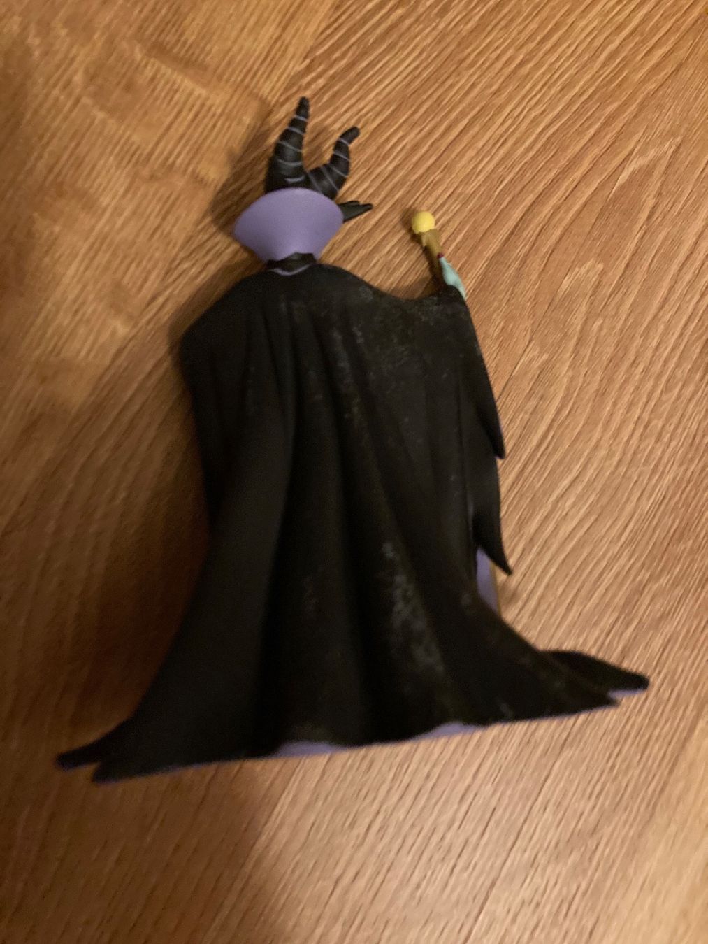 Bullyland Statuette: Bullyland Maleficent Figur 10 cm – Nuovo (secondo la descrizione) da Emmenbrücke venduto da JJ_89 2