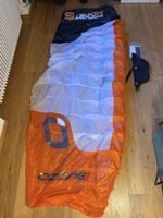 Ozone Pocket Rocket 5m Parawing + Ozone Stash Belt Top Zusta