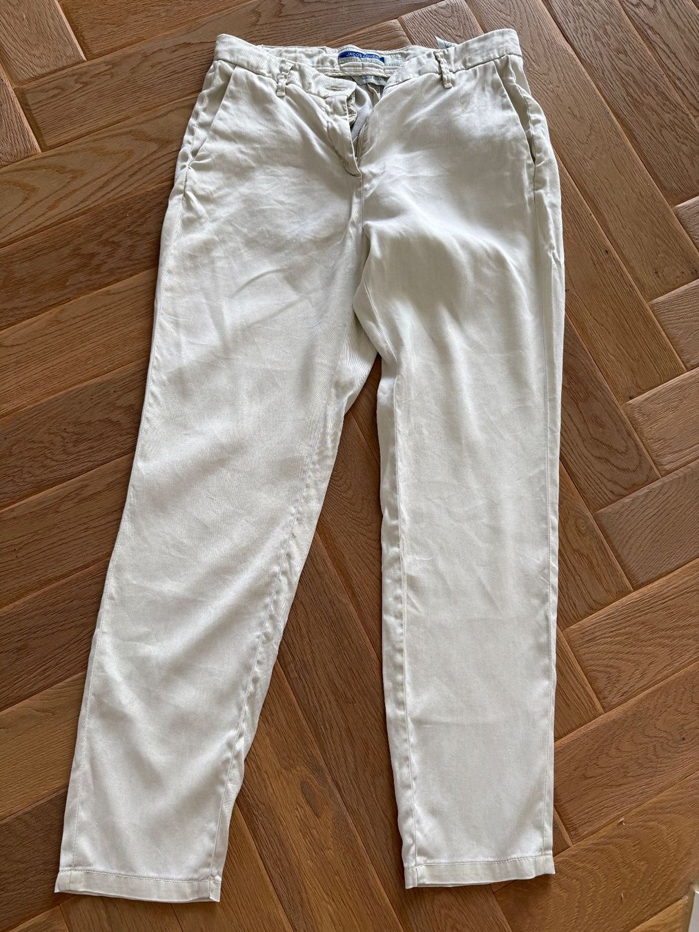 Jacob Cohën Pantaloni: Jacob Cohen Hose D40 – Usato da Zürich venduto da iva_7658