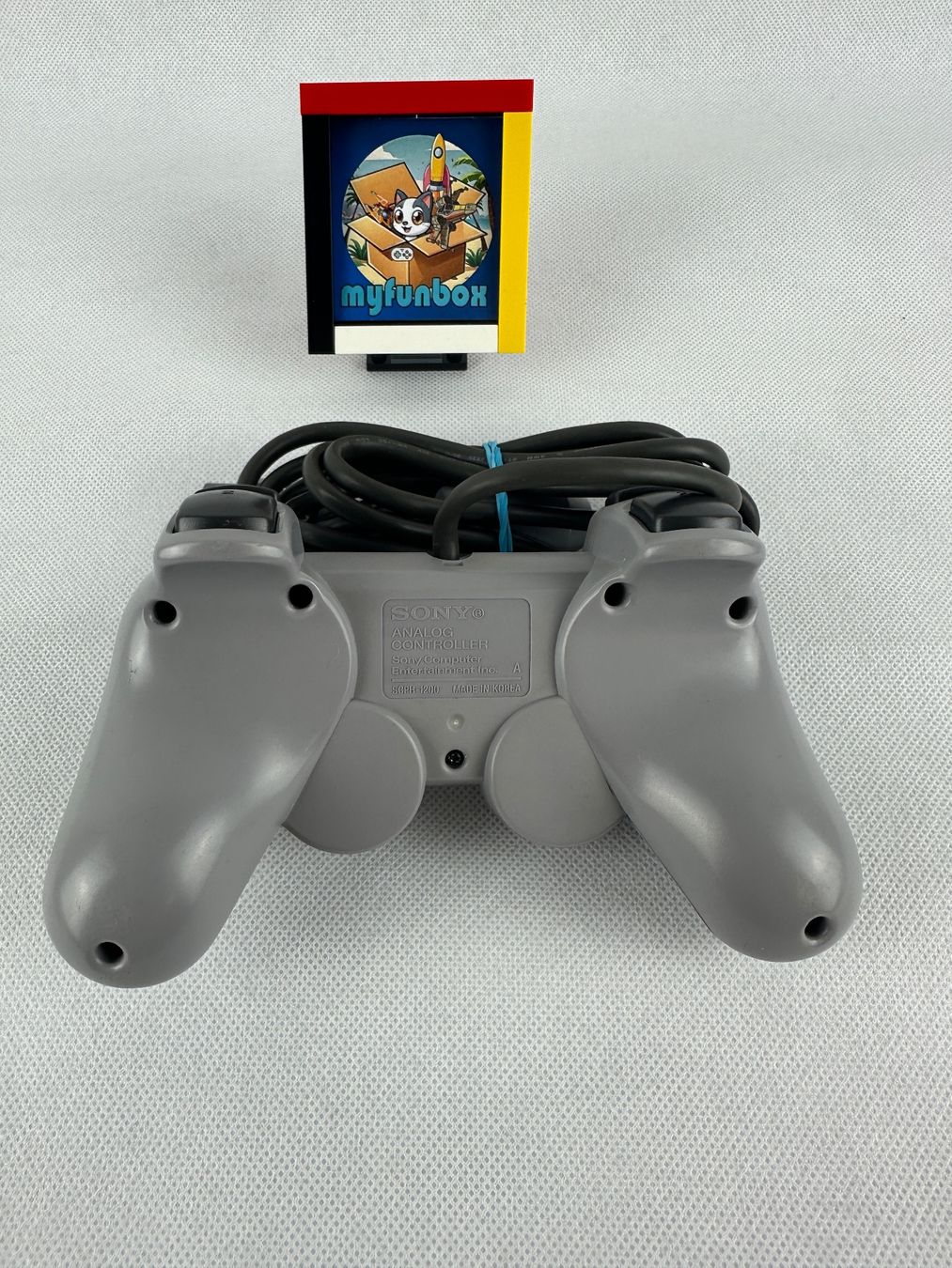 Sony Controller: Playstation 1 PSX  PS1 Original Controller / Pad / Dualshock – Gebraucht aus Kappel SO von  1