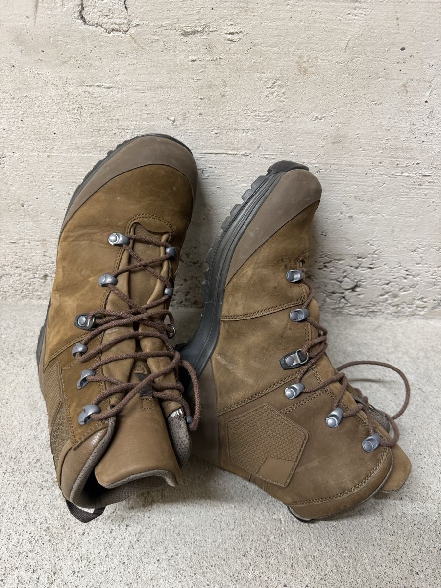 Chaussures hommes: Wanderschuhe Gr.42 – D'occasion à Cham par kuhnaguero 1