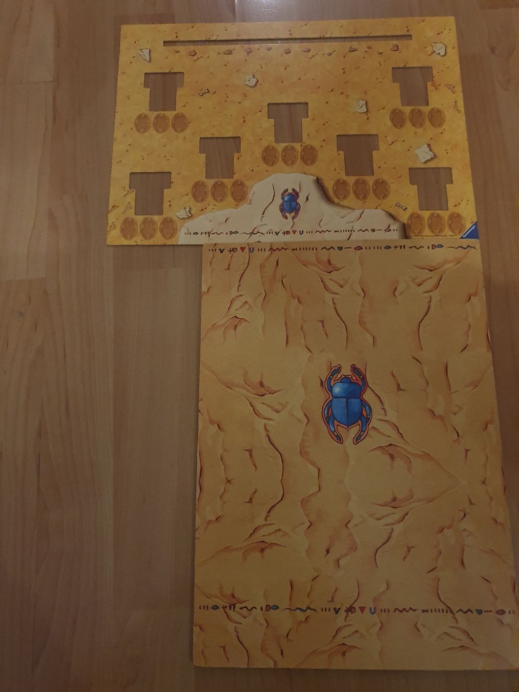 Ravensburger Giochi: Spiel "Luxor" – Usato da Deitingen venduto da RK68 2