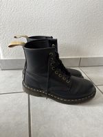 Dr. Martens Boots, vegan