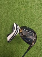 Callaway Paradym Driver 10.5° Headcover, gebraucht