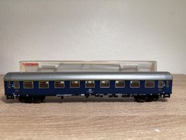 Fleischmann 5103 Personenwagen DB H0 OVP