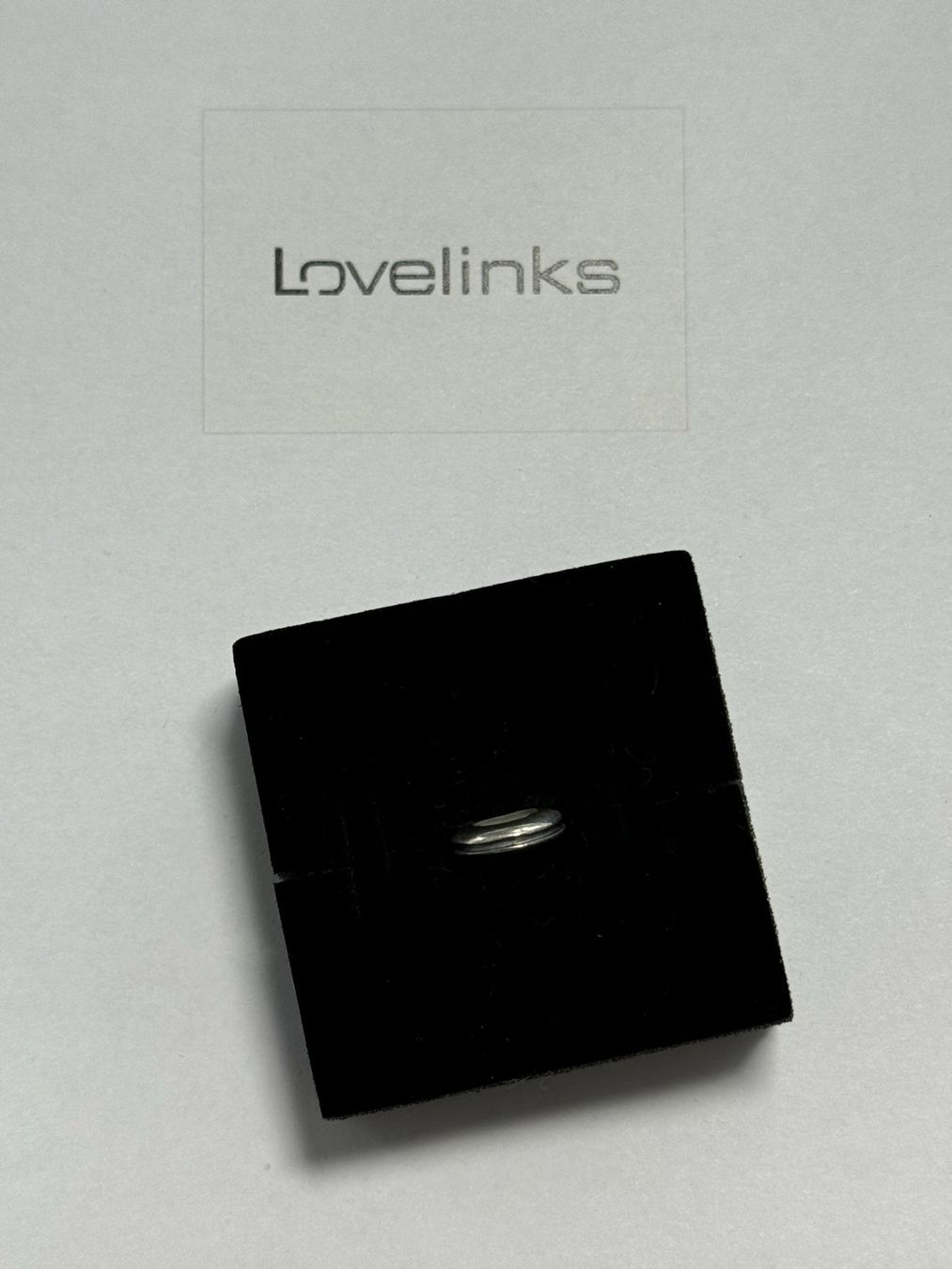 Ciondoli: Aufl. Schmucksammlung-Original Lovelinks Charm – Usato da Villigen venduto da Topper76
