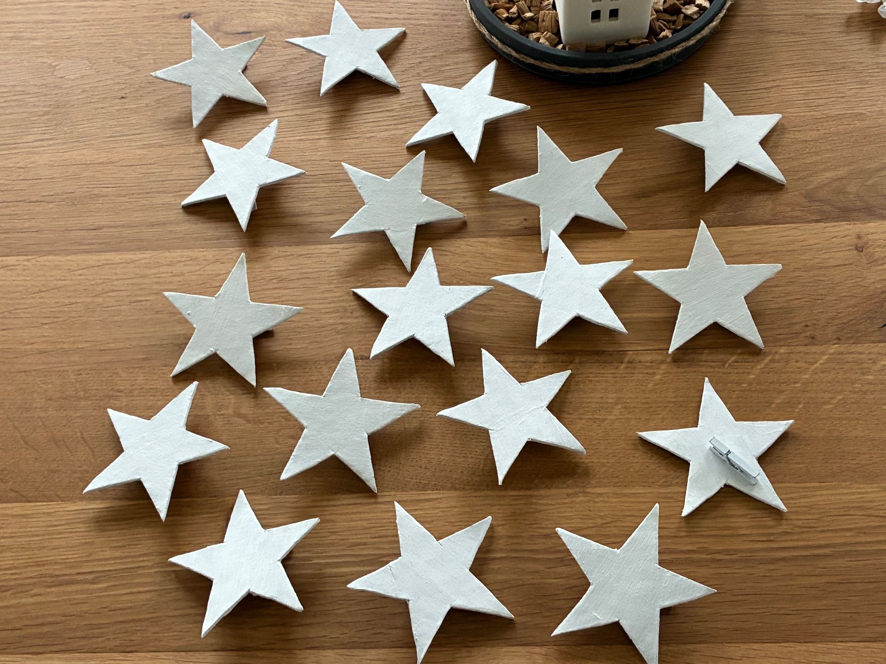 Toutes les décorations: Weihnachtsdekorations-Set 43teilig – D'occasion à Frick par imherzenbarfuss 6