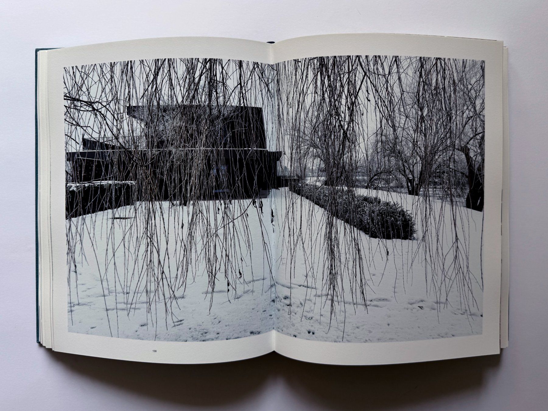 Bücher: Glenn Sestig. Architecture Diary. Erstausgabe 2021 – Gebraucht aus Zürich von Tulsa1968 4