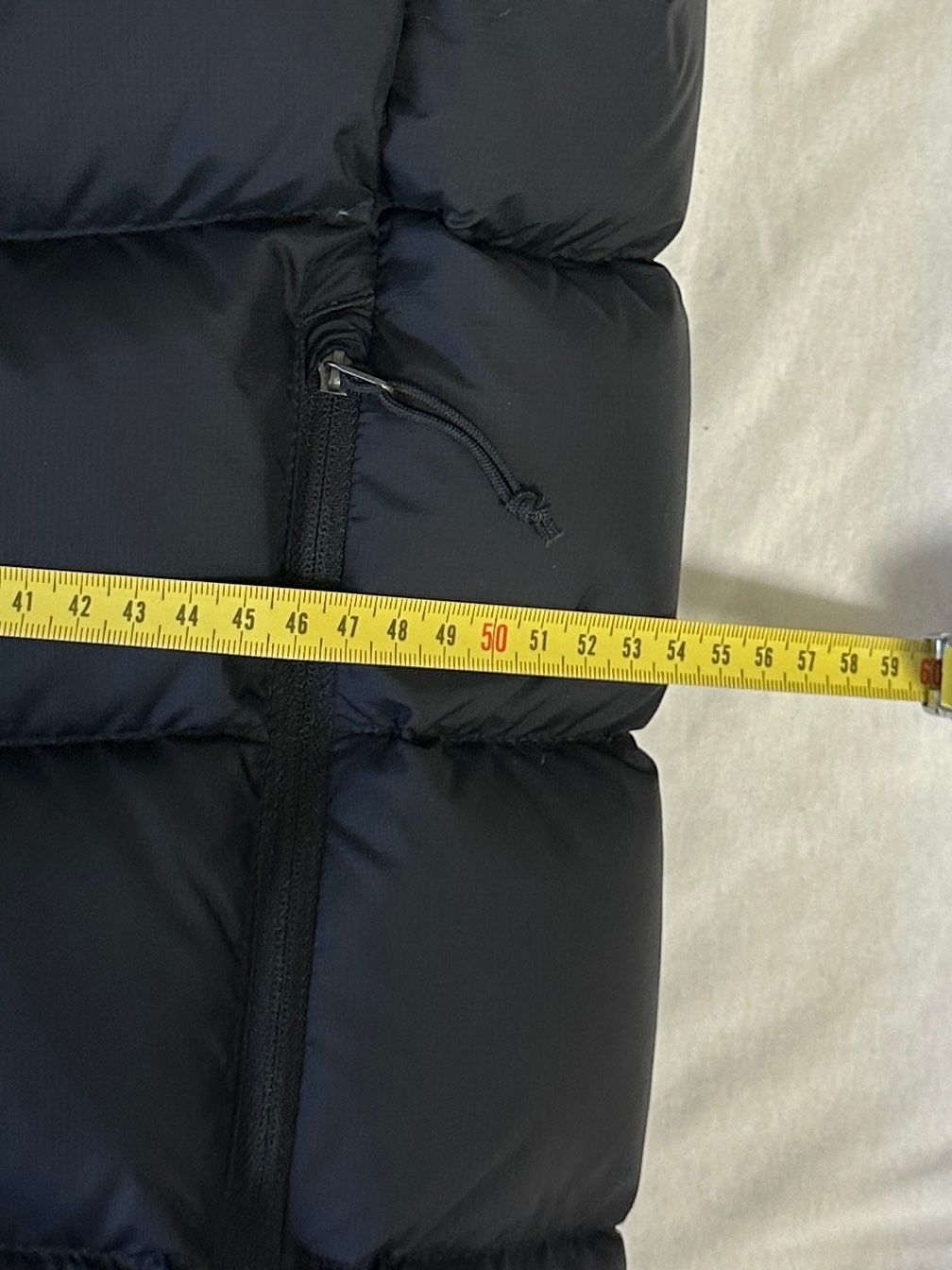 North Face Gilet & Giacche: North Face Daunen weste G M – Usato da Maienfeld venduto da tobeyl2020 7