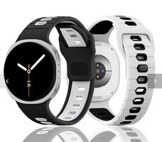 Armband Vertix Sport Silikon für Galaxy Watch Ultra 8