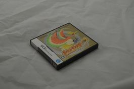 Pokemon HeartGold (JAP) DS Spiel CIB