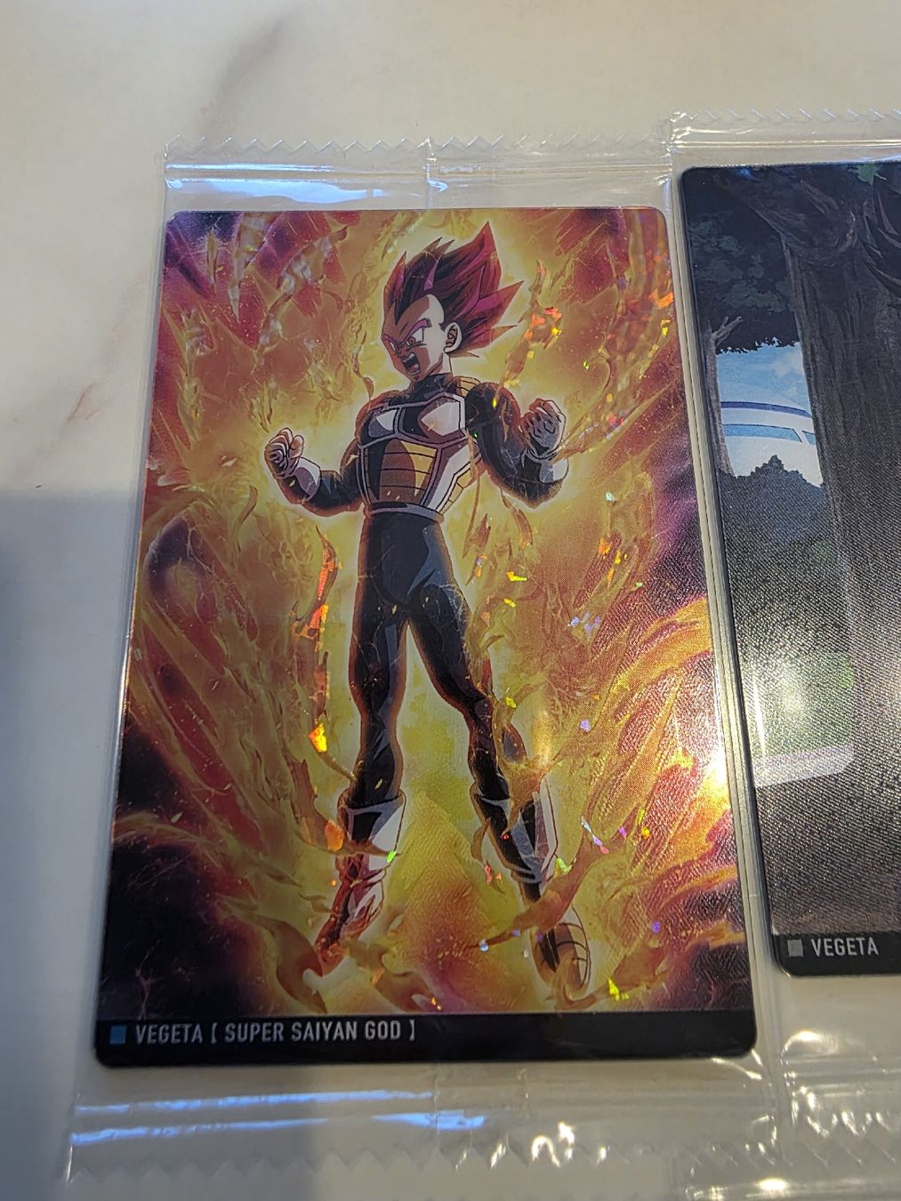 Bandai Carte collezionabili: dragon ball itajaga – Nuovo e nell'imballaggio originale da Zürich venduto da gab_rv62 3