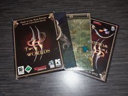 Two Worlds - Game of the Year Edition PC Game!
