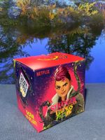 Stranger Things Tales From 85 Netflix Mc Donalds