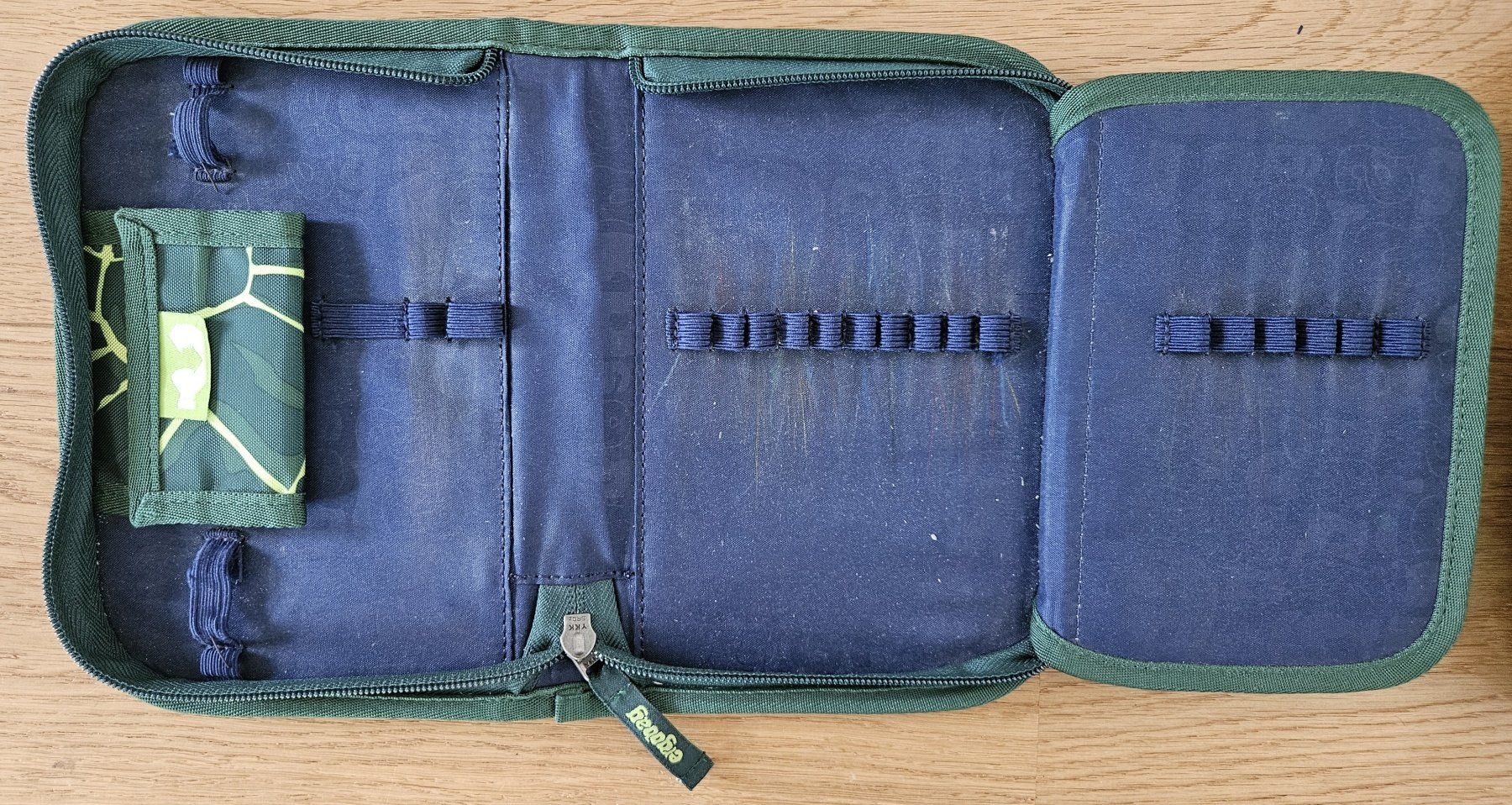 Ergobag Kindertaschen: Ergobag Schultasche – Gebraucht aus Schaffhausen von asyouwestley 3