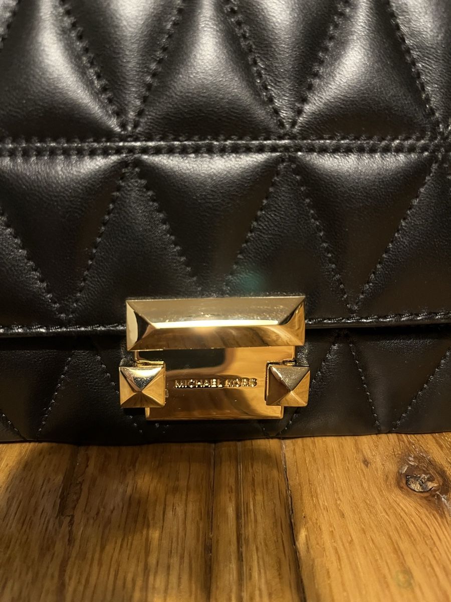 Michael Kors Taschen für Damen: Michael Kors ,Sloan’ Lederhandtasche – Gebraucht aus Luzern von rac_6lyr 4