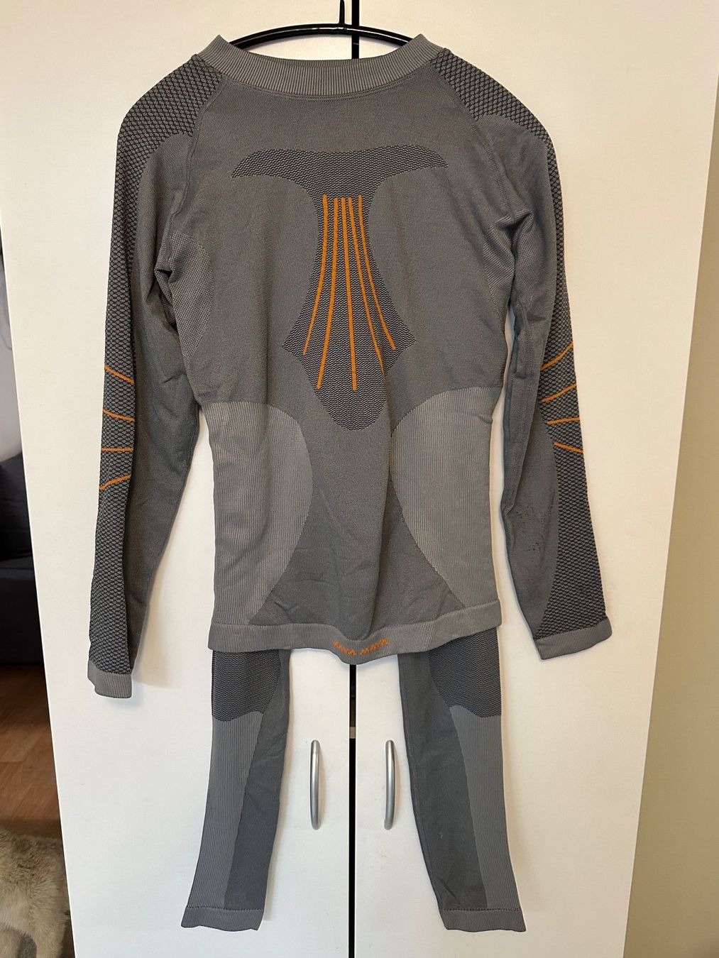 Biancheria intima: Ski Unterwäsche Set Maya Maya (S) – Usato da Schaan venduto da Hermine2018