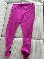 NIKE LEGGINS PINK GR XL