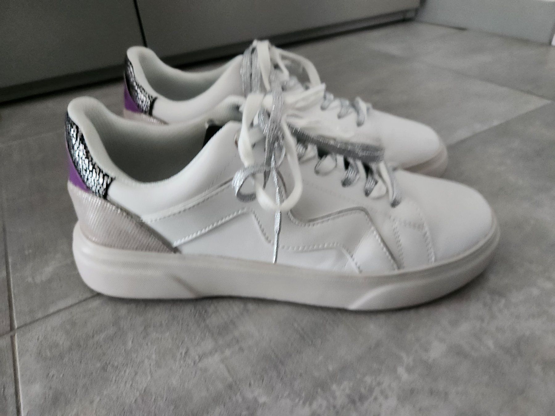 Scarpe da donna: original Manila Grace sneakers gr.40 – Nuovo (secondo la descrizione) da bellinzona venduto da zeus6535 1