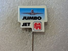 Anstecknadel 39: Jumbo Set