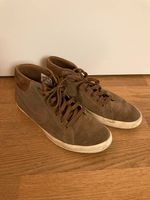 Nike-Turnschuhe