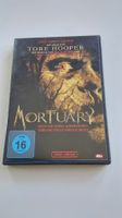 Mortuary - Wenn die Toten auferstehen-DVD-Horror-Film!