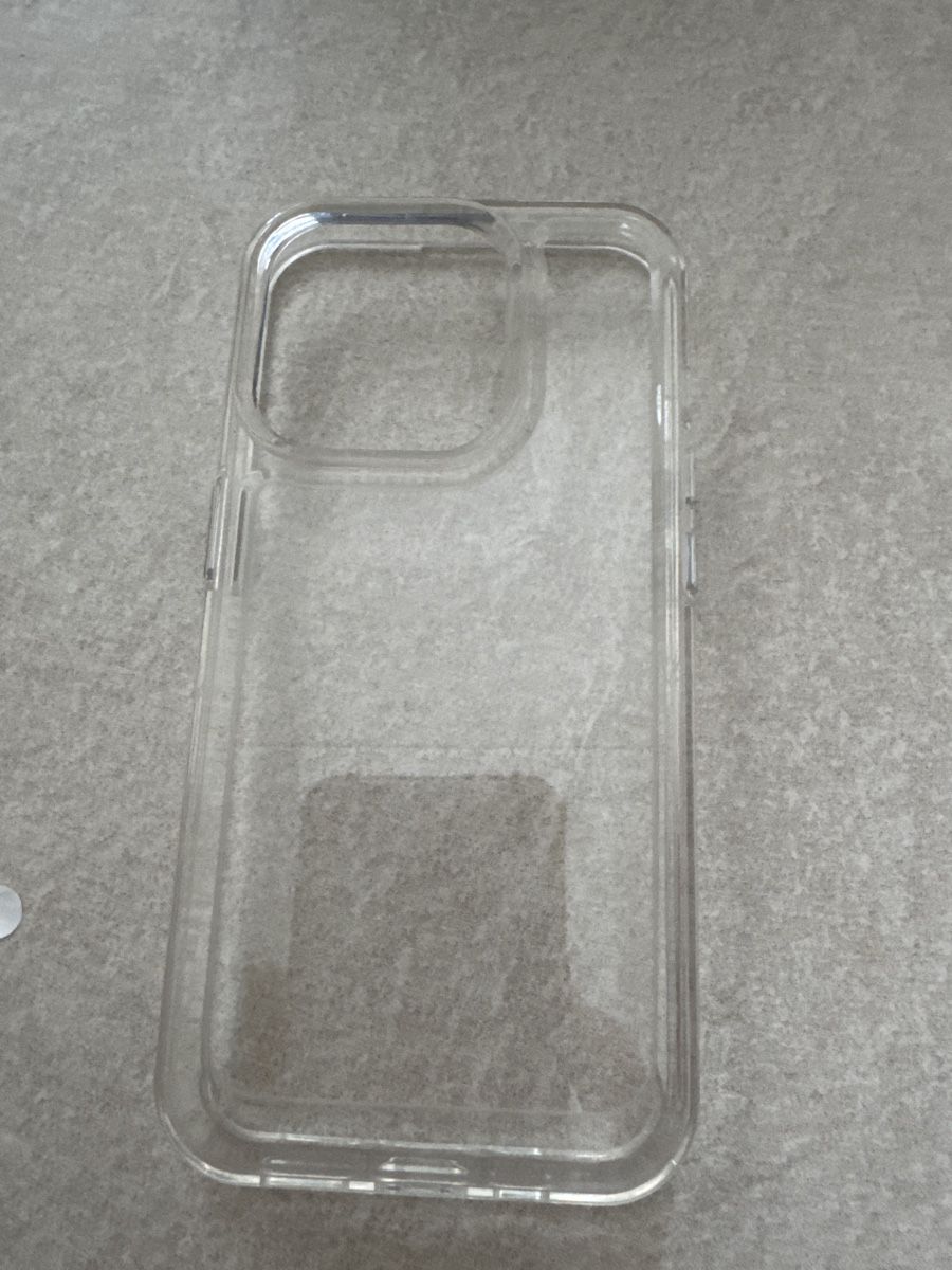 Apple Cover & Protezioni schermo: Cover iPhone 15 pro – Nuovo e nell'imballaggio originale da Buttikon SZ venduto da alf_g6sd