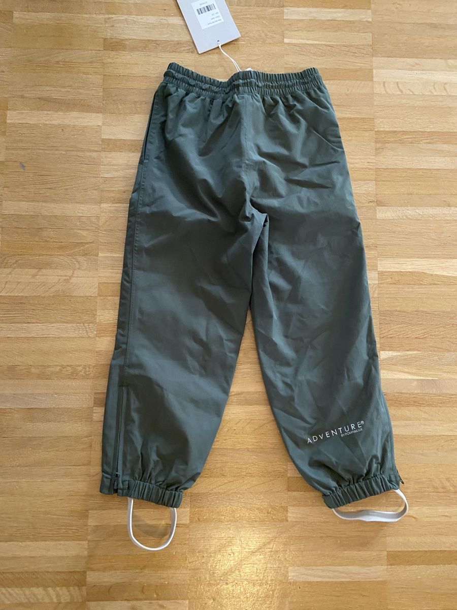 Pomp de Lux Pantaloni: POMPdeLUX Skihose Gr.122 – Nuovo e nell'imballaggio originale da Horn venduto da Renet009 1