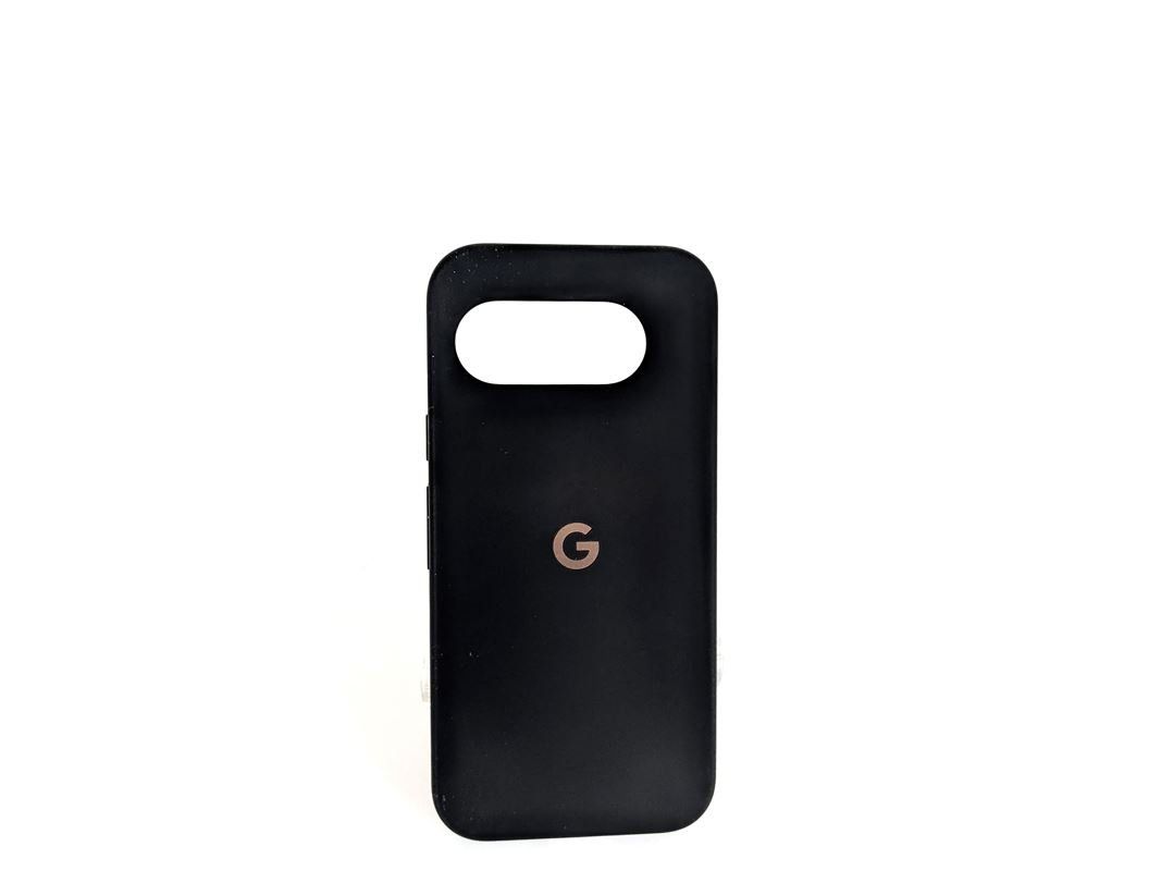 Google Cover & Protezioni schermo: GOOGLE Handyhülle für Pixel 9a – Nuovo (secondo la descrizione) da Thun venduto da Restwert_Thun 2
