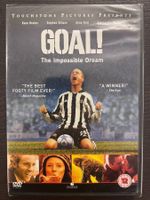 Goal! - The Impossible Dream (En, Fr, It, Sp)