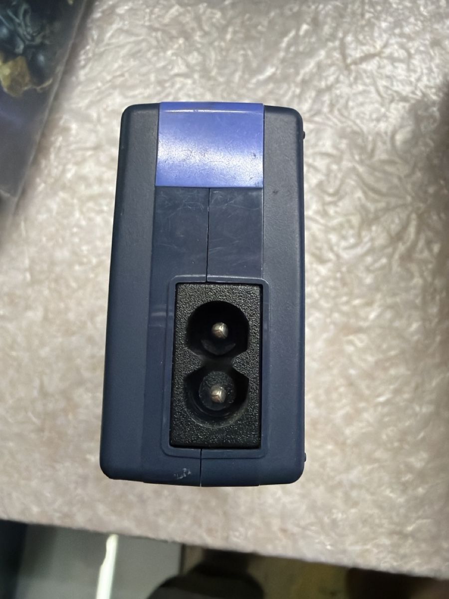 Canon Altri Accessori: Canon Akku Ladegerät CB-2LSE – Usato da Rotkreuz venduto da perlengott 2