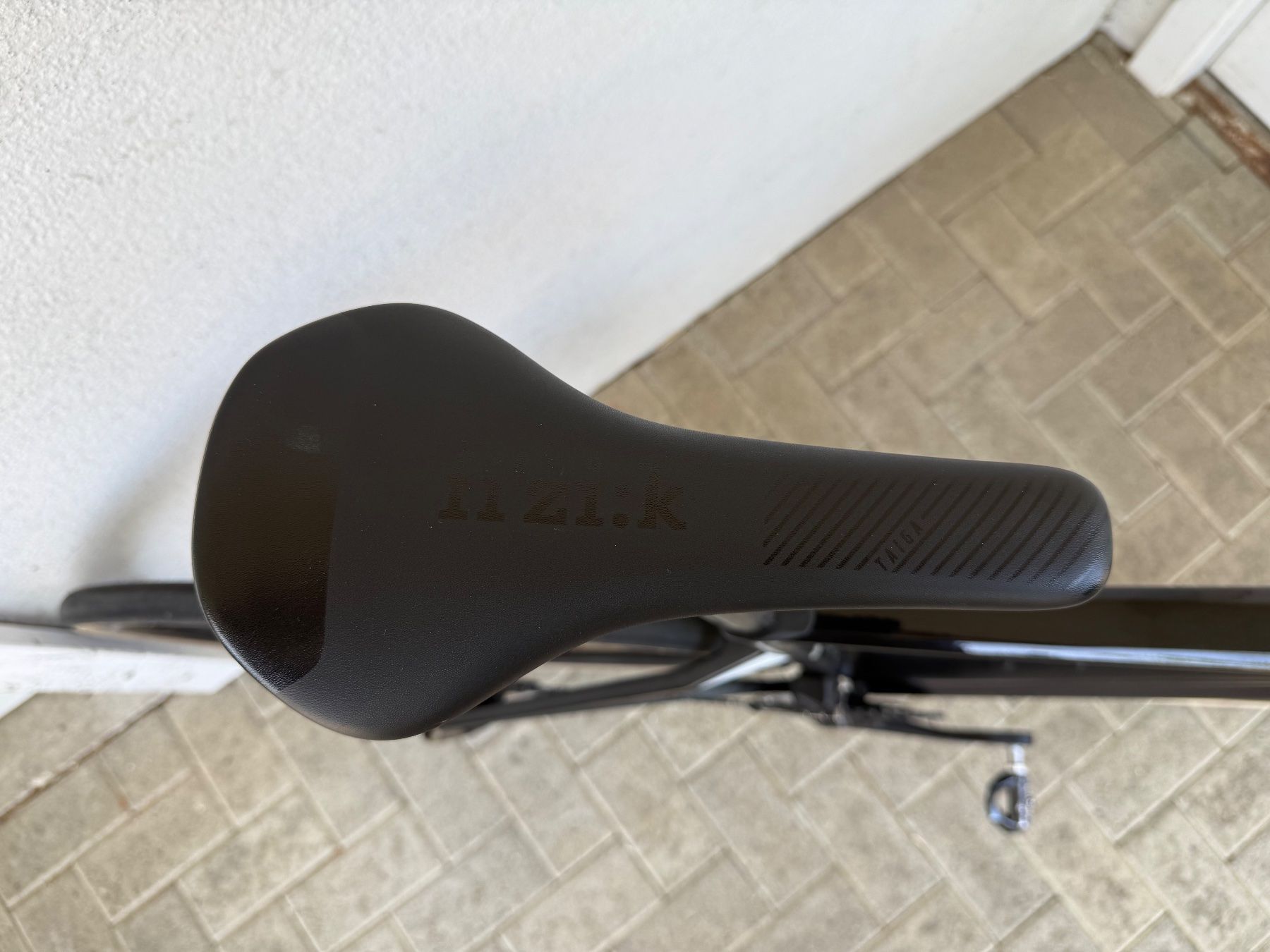 BMC Velos: BMC Road Machine – Gebraucht aus Huttwil von Fireman71 4