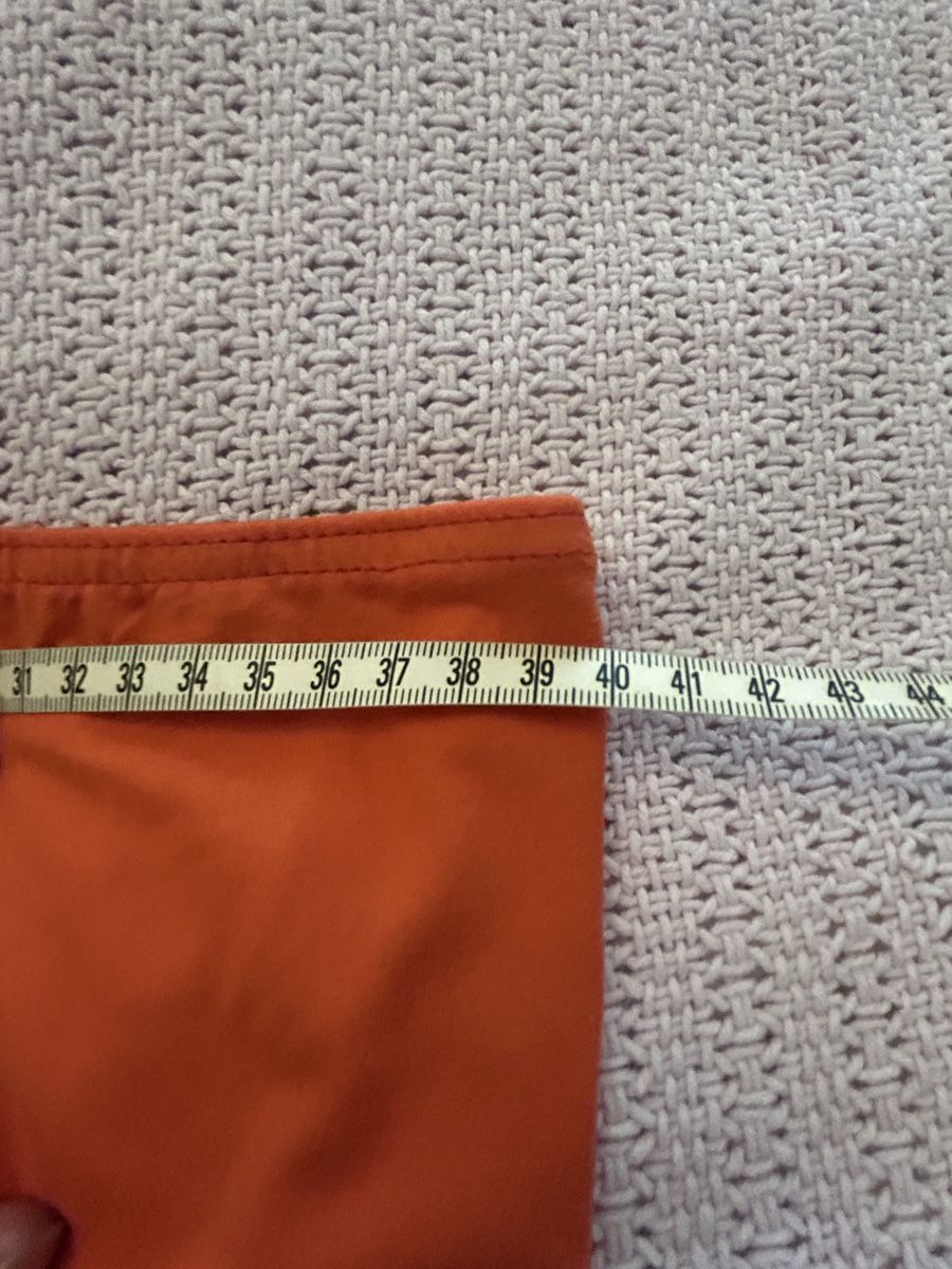 Tute: Trendy Jumpsuit, Orange, Gr. XL – Nuovo (secondo la descrizione) da Zürich venduto da LeaMilj 4