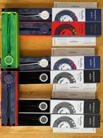 Swatch Royal Pop x AP