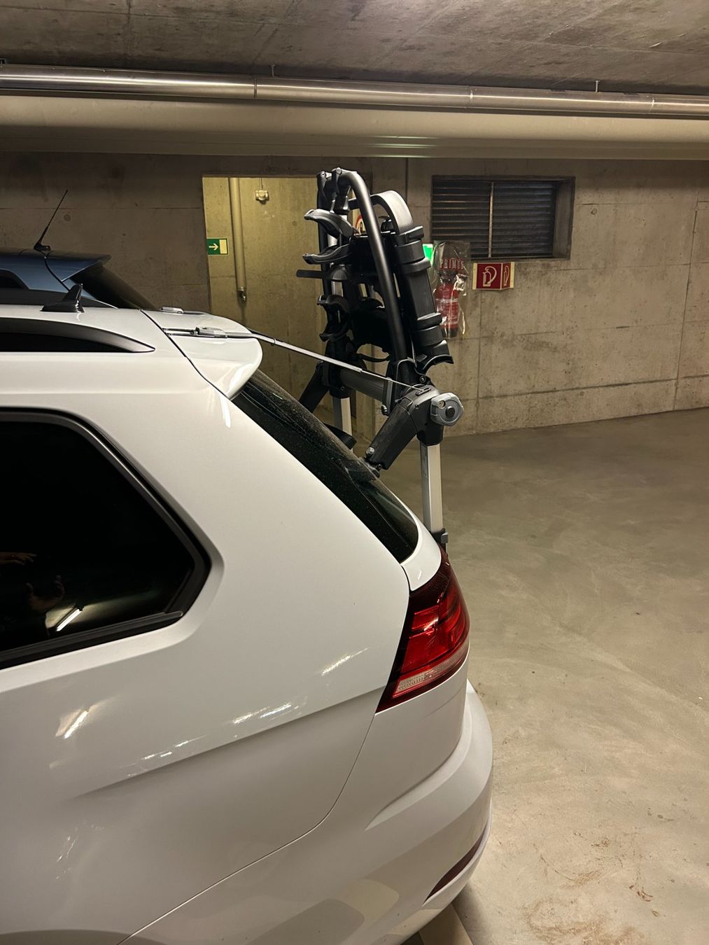 Travi: Thule OutWay Plattform 2 – Nuovo (secondo la descrizione) da Liestal venduto da Speedi790 3