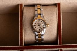 Tudor Princess Oysterdate