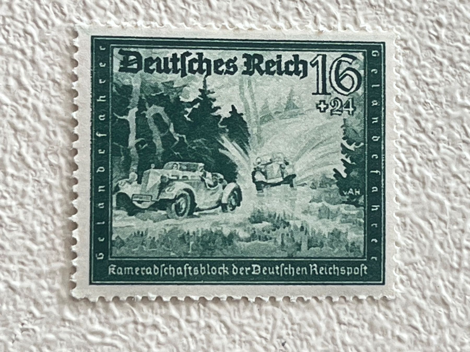 Tutti i francobolli: DR Briefmarken (Gratis-Versand) – Usato da Chiasso venduto da AzenYa